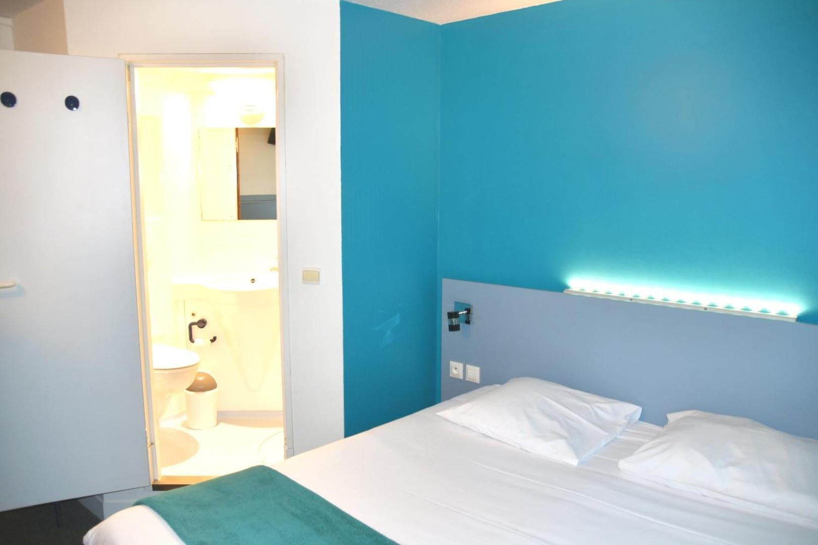 Fasthotel Artigues Kültér fotó
